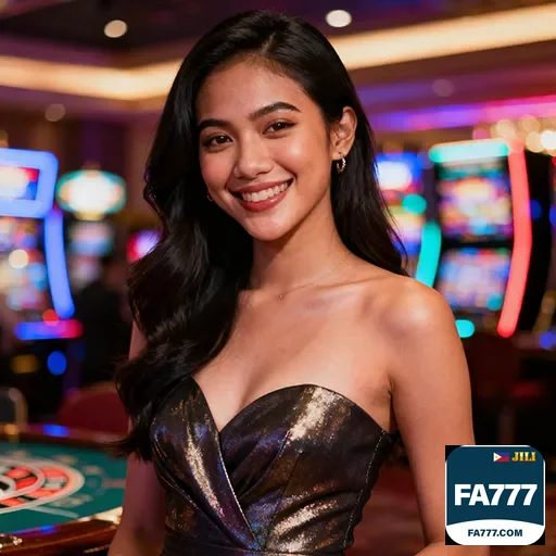 Night fiesta crowd at live dealer tables