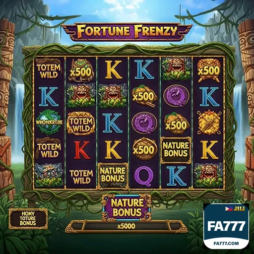 Players on mobile enjoy live slots with a fiesta feel