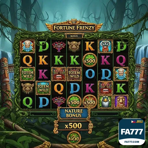 Play responsibly with flexible limits and tips - fa777