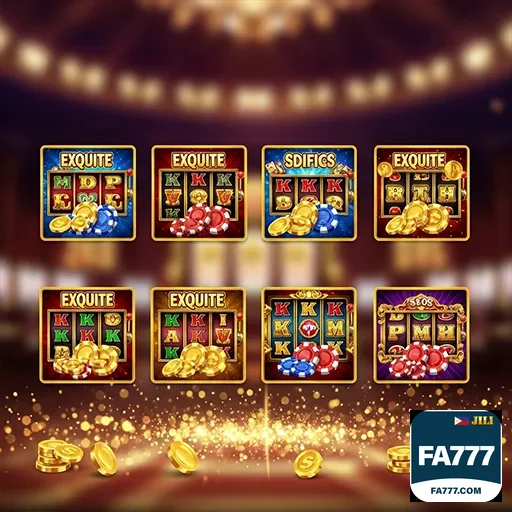 Enjoy secure payments and fast payouts you can trust - fa777