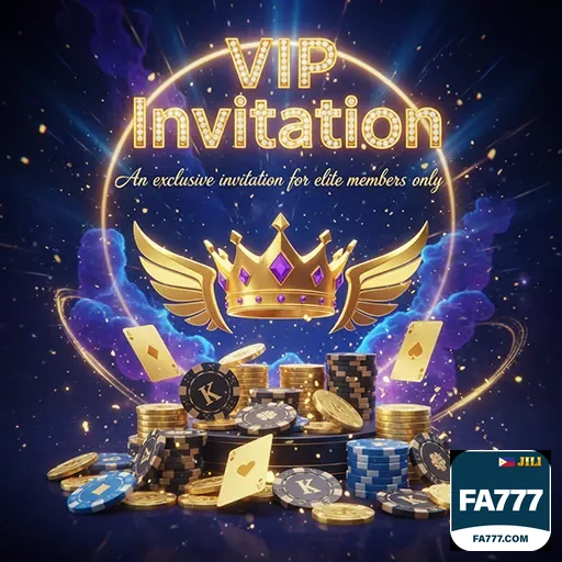 Unlock exclusive VIP promos with responsible play - fa777