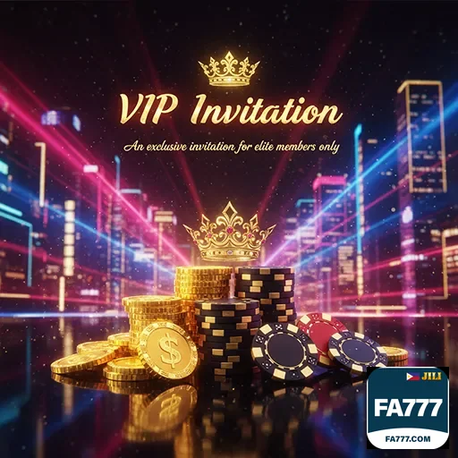 Secure bonuses with VIP shield, lock, and chips