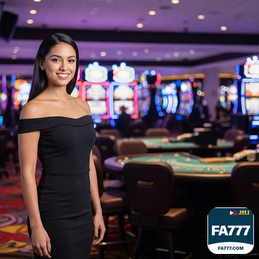 Trust Secure Payments and Fast Payouts with GCash - fa777