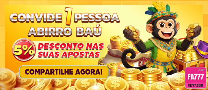 fa777.com conquiste emocionante jogo