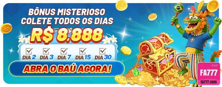 fa777.com mergulhe em imersivo jogo